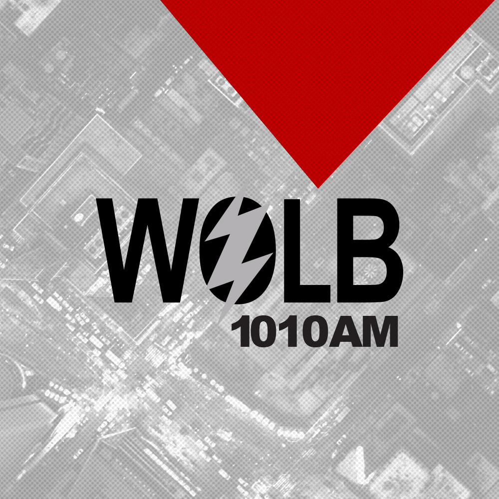 WOLB - Baltimore